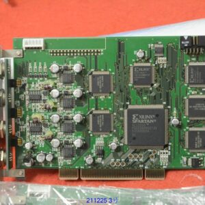 TDK CAPPCI3, 071984 2000P V1.0 A03, Used