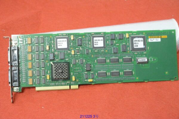 TERADYNE LA824 REV.E 949-824-00-E, Used