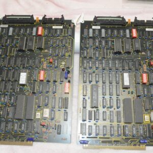 TOKYO SEIMITSU T-8420C CPU-88A, Used
