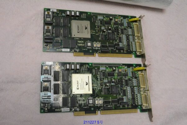 TOSOK RV51 TG0013, Used