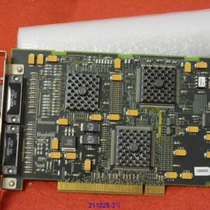 Teradyne LA823 REV.B 949-823-01/B, Used