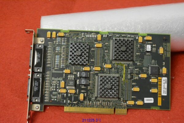 Teradyne LA823 REV.B 949-823-01/B, Used