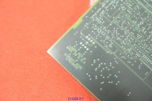 Teradyne LA823 REV.B 949-823-01/B, Used - 图片 2