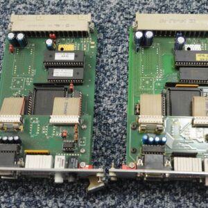VISCOM Control Card VTR3 Ctr