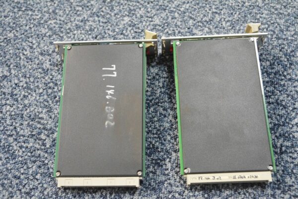 VISCOM Control Card VTR3 Ctr - 图片 3
