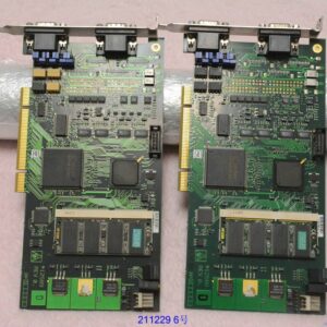 Viscom #12589 REV.0 D, Used