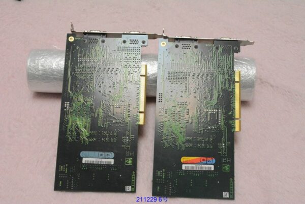 Viscom #12589 REV.0 D, Used - 图片 3