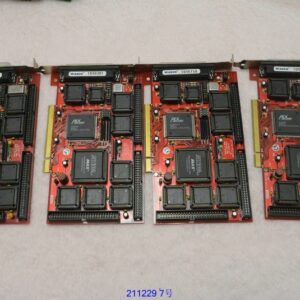 WASCO WITIO-PCI168, Used