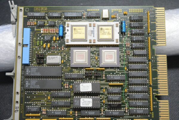 digital 50-16760-02 A6 KDJ11-D/S, M7554 L1, Used - 图片 2