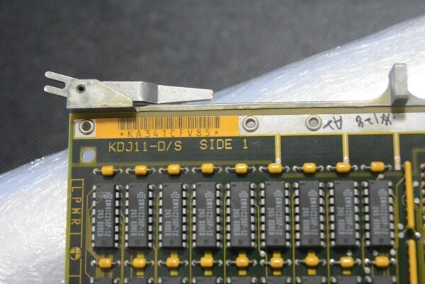 digital 50-16760-02 A6 KDJ11-D/S, M7554 L1, Used - 图片 3