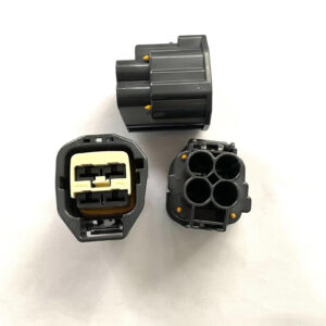 7283-5595-10, Connector, New And Original Yazaki, Excess Stock