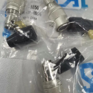 HR10A-7P-6S(74), Connector, New And Original HRS, Excess Stock