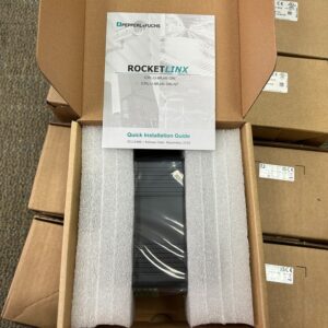 ICRL-U-8RJ45-DIN-NT, 70114053, New And Original, In Stock