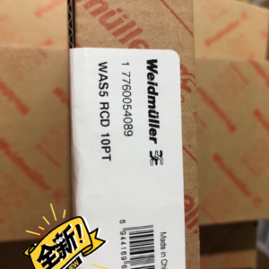1 7760054089  WAS5 RCD 10PT,New and original,In stock