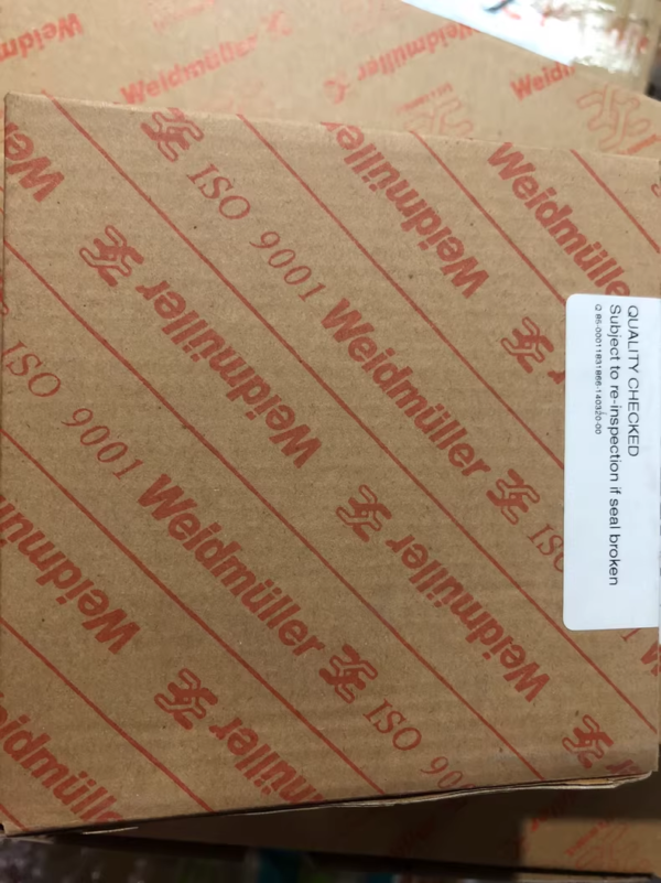1 7760054089  WAS5 RCD 10PT,New and original,In stock - 图片 2