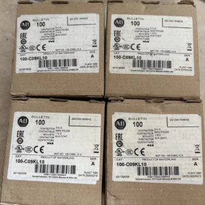 100-C09KL10,New and original,In stock