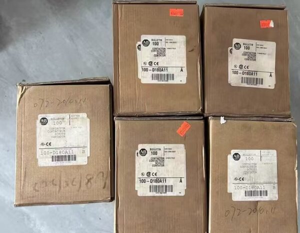 100-D180A11,New and original,In stock - 图片 3