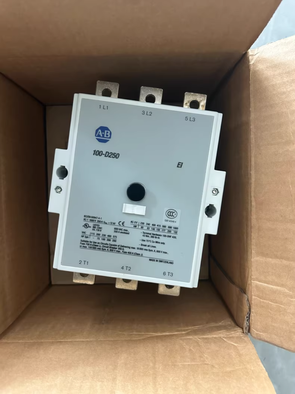 100-D250EA11,New and original,In stock - 图片 4