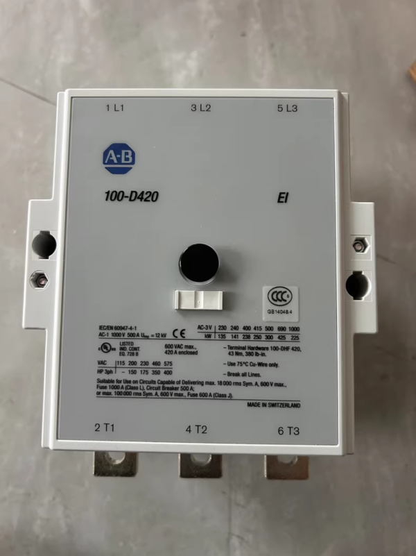 100-D420EA11,New and original,In stock - 图片 5