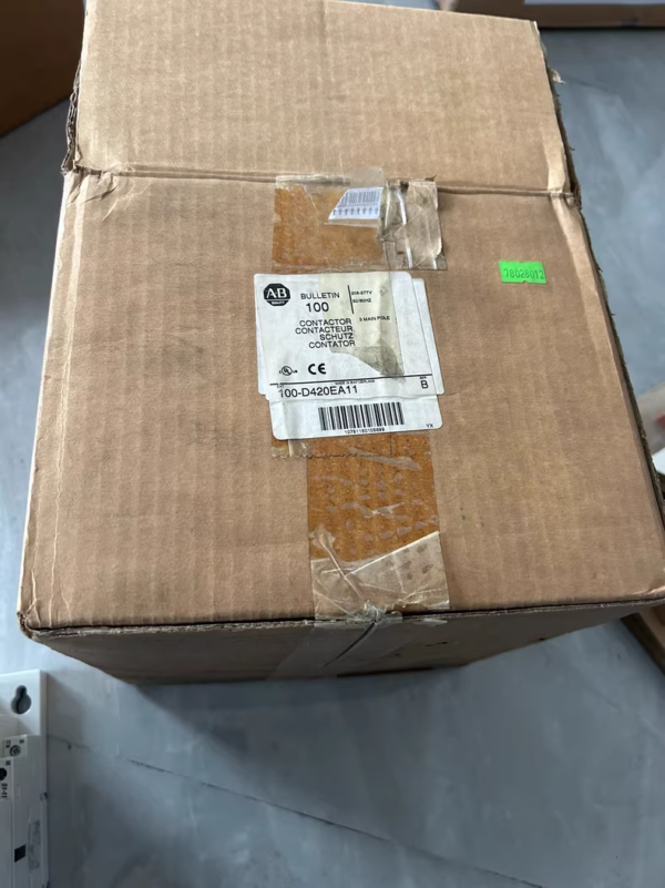 100-D420EA11,New and original,In stock - 图片 4