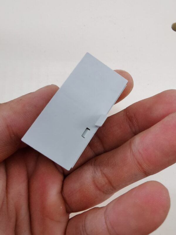 100-JE PLC,Used one,In stock - 图片 3
