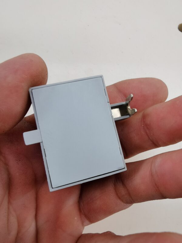 100-JE PLC,Used one,In stock - 图片 4