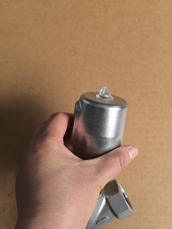 FESTO VZXF-L-M22C-M-B-G1-240-M1-V4V4T-50-10 1002517  0-10 bar / 0-145 psi,New and original,In stock - 图片 3