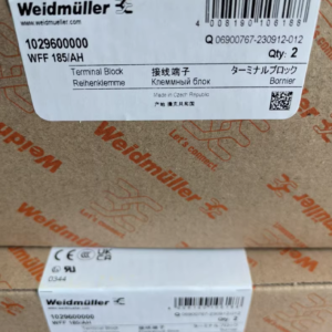 1029600000   WFF185/AH,New and original,In stock