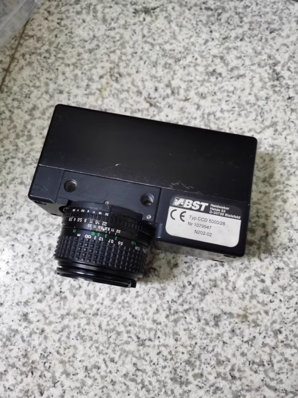 CCD5000/28 ,1079947,Used one,In stock