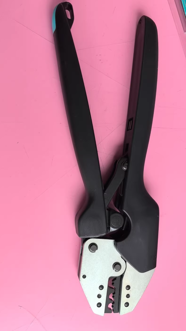 12 12 061   CRMPFOX-RC  10,New and original,In stock - 图片 5