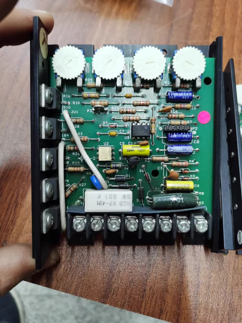 125DV-C-K,B08-00149,Used one,In stock - 图片 4