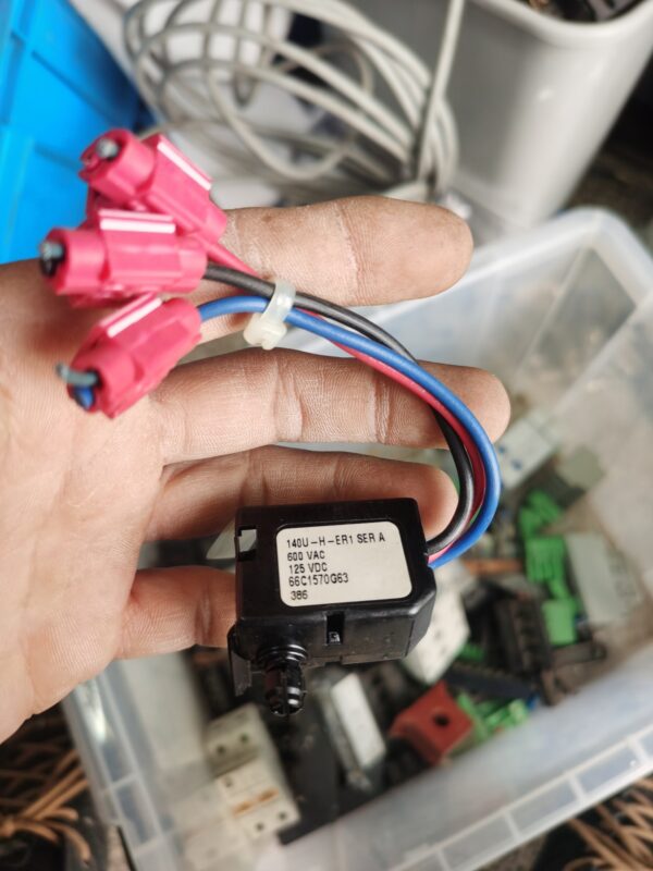 140-H-ER1,Used one,In stock