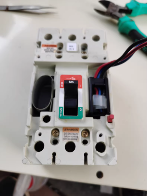 140U-H6C3-D12 ,Used one,In stock - 图片 4