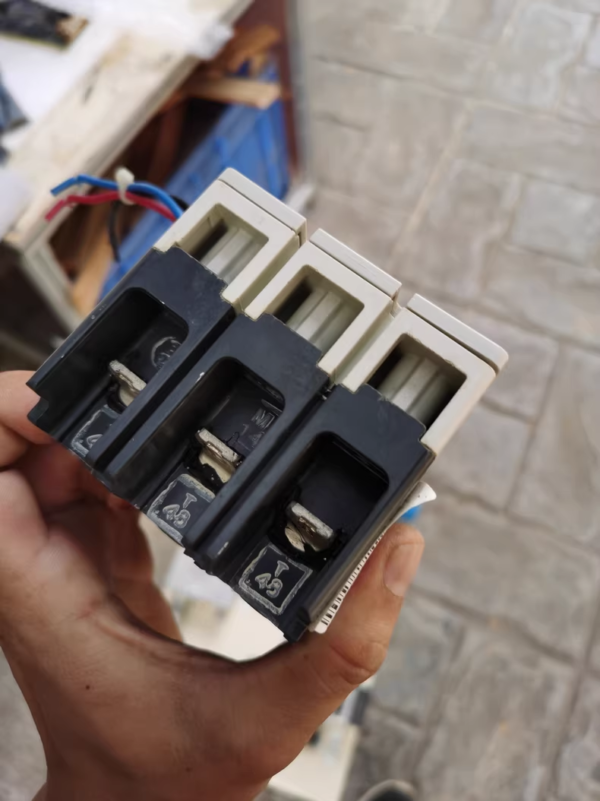 140U-H6C3-D12 ,Used one,In stock - 图片 2