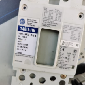 140U-H6C3-D12 ,Used one,In stock