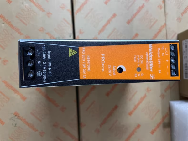 1469470000  PRO ECO 75W 24V 3A,New and original,In stock - 图片 3