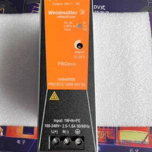 1469480000   PRO ECO 120W 24V 5A,New and original,In stock