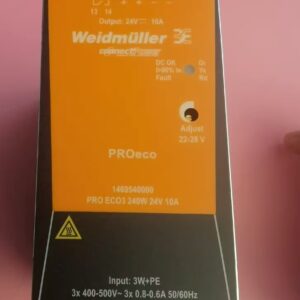 1469540000  PRO ECO3 240W 24V 10A,New and original,In stock