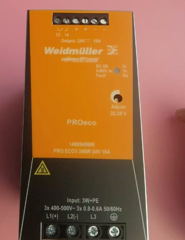 1469540000  PRO ECO3 240W 24V 10A,New and original,In stock