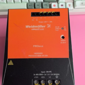 1469550000  PRO ECO3 480W 24V 20A,New and original,In stock