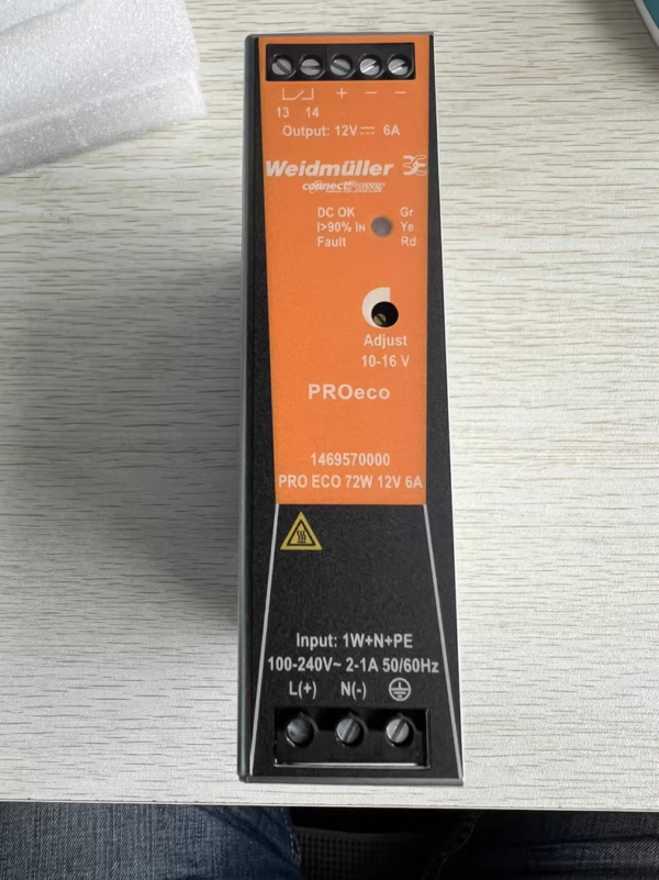 1469570000  PRO ECO 72W 12V 6A,New and original,In stock - 图片 5
