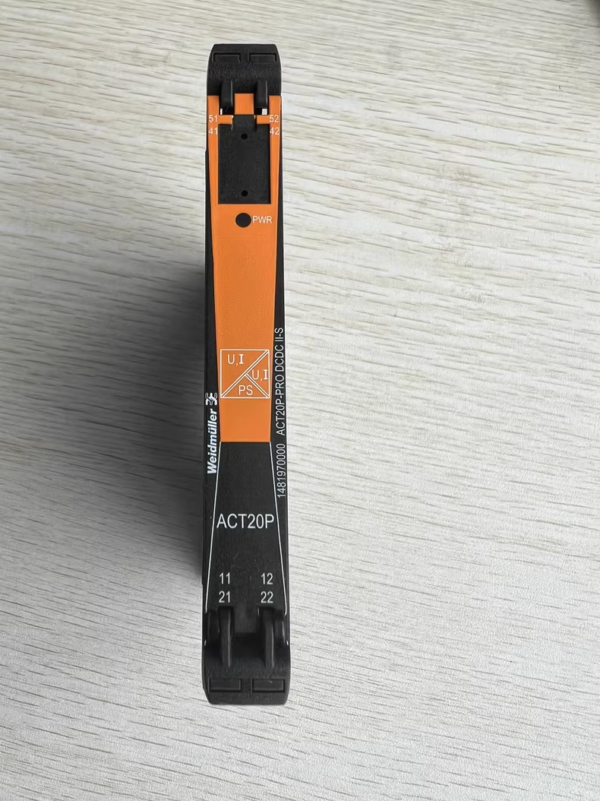 1481970000  ACT20P-PRO-DCDC-II-S,New and original,In stock