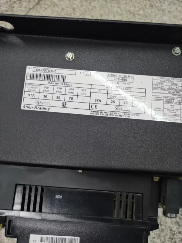 150-B97NBR 40888-490-01-S2FX,Used one,In stock - 图片 2