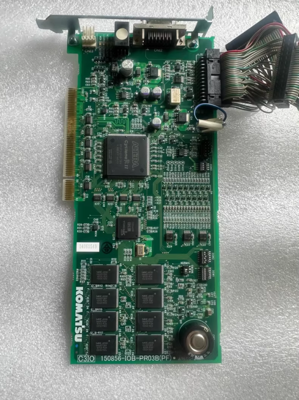 150856-IOB-PR03BPF,Used one,In stock