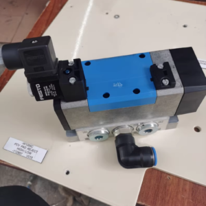 MFH-5/2-3-FR-C,151711,Used one,In stock