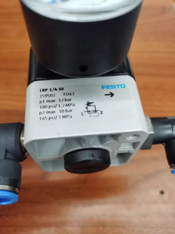 LRF-1/4-10,159502,New and original,In stock - 图片 5