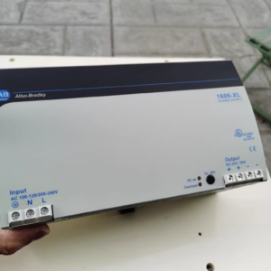 1606-XL480EP,Used one,In stock