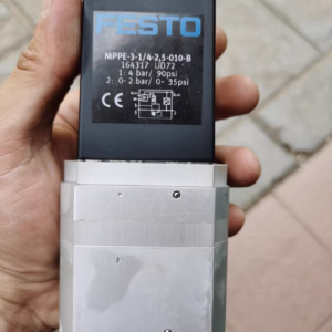 MPPE-3-1/4-2.5 -010-B,164317,Used one,In stock