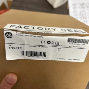 1756-PA72,New and original,In stock