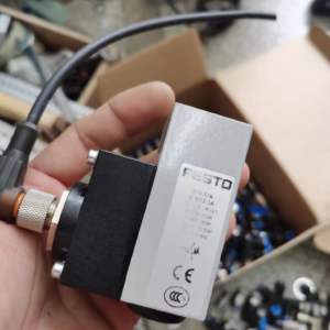 PEV-1/4-B-M12,185421,Used one,In stock